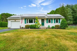 7 Plain St, Easthampton, MA 01027