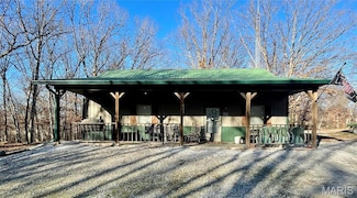 12 State Highway 15, Edina, MO 63537