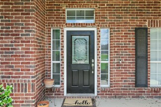 13272 Blue Jean Dr, Haslet, TX 76052