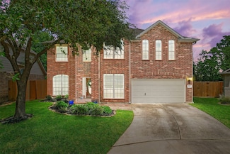 21247 Albany Park Ln, Spring, TX 77379