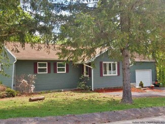 28 County Road 23c, Tannersville, NY 12485