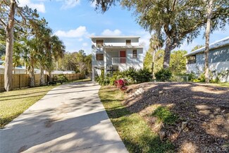 10 Palm Dr, Yankeetown, FL 34498