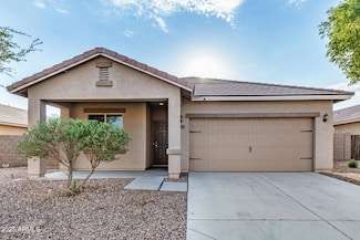 4880 S 246th Ln, Buckeye, AZ 85326