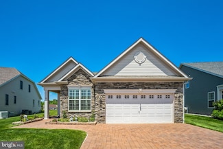 91 Wishing Well Ln, Mantua Township, NJ 08080