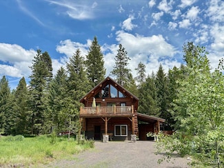 1413 Stone Ln, McCall, ID 83638