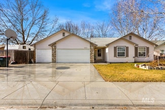 2851 N Fieldstone Way, Meridian, ID 83646