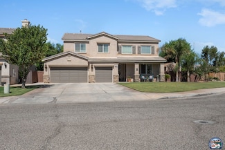 857 Corral Ct, Brawley, CA 92227