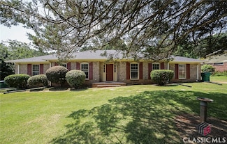 160 Jockey Club Dr, Athens, GA 30605