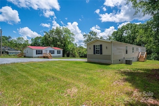376 Puzzle Creek Rd, Bostic, NC 28018