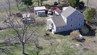 430 Isaac Budd Rd, Southampton Township, NJ 08088