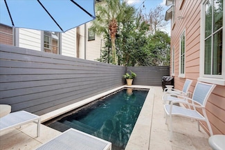 199 Saint Philip St Unit B, Charleston, SC 29403