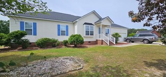 202 Sussex Place, Goldsboro, NC 27530
