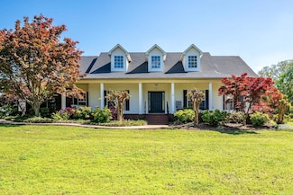 10 Hickory Ln, Greenbrier, AR 72058