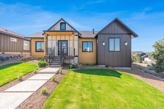 1081 SE Balsamroot Ln Unit 153, Madras, OR 97741