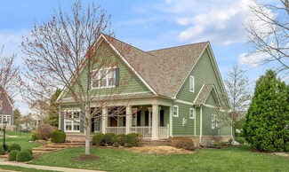 1812 Goodpaster Way, Lexington, KY 40505