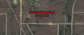 Lot 60 Peaceful Hollow Dr, Horseshoe Bend, AR 72512