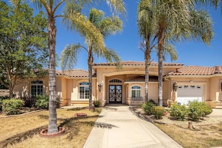 3245 Hampton Dr, Madera, CA 93637