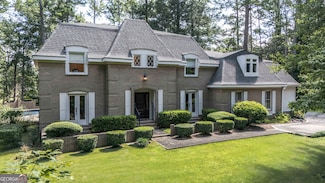 357 Perryman Bridge Rd, Heflin, AL 36264