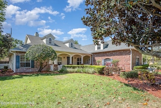 920 Maple Ridge Dr, Merritt Island, FL 32952
