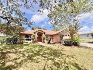 1652 E Houston Dr, Deltona, FL 32738