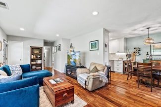 1144 Callas Ln Unit 1, Capitola, CA 95010