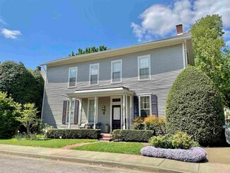 8 Linden St, Evansville, IN 47713