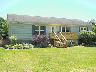 3549 Foster Rd, Gowanda, NY 14070