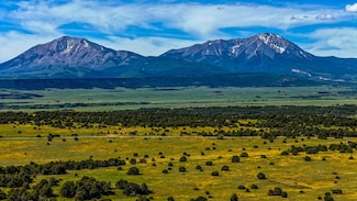 Lot 148 Navajo Ranch Resorts #2, Walsenburg, CO 81089