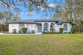 3255 W Elm Blossom St, Beverly Hills, FL 34465