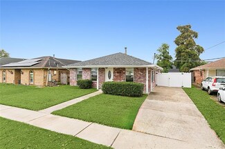 2524 Judy Dr, Meraux, LA 70075