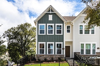 2550 Lydia Ave, Charlotte, NC 28205