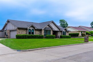 6005 Ed Coady Rd, Fort Worth, TX 76134