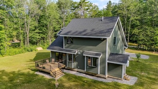 20 Horse Pasture Ln, Thornton, NH 03285
