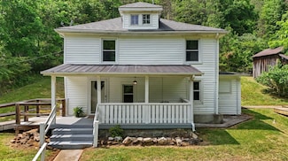 277 Crab Creek Rd, Monroe, VA 24574