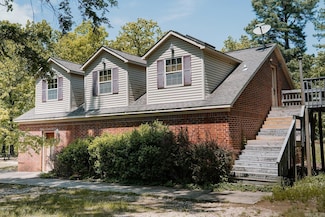 3142 Kelley Ln, Alexander, AR 72002