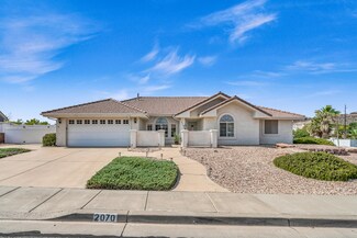 2070 E 10 St S, St. George, UT 84790