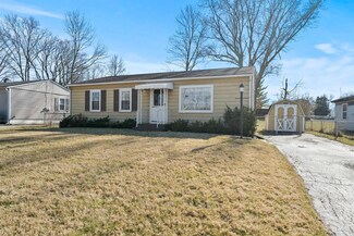 581 Beech Ct, Cincinnati, OH 45245