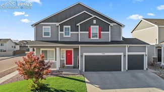 7904 Hardwood Cir, Colorado Springs, CO 80908