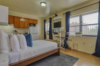1721 John F. Kennedy Blvd Unit 5H, North Bergen, NJ 07047