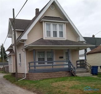 1912 Greenwood Ave, Toledo, OH 43605