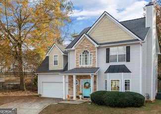 108 Turtle Walk, Carrollton, GA 30116