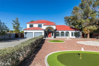 7040 Obannon Dr, Las Vegas, NV 89117