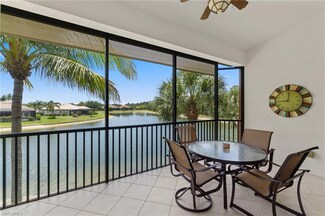 6414 Legacy Cir Unit 903, Naples, FL 34113