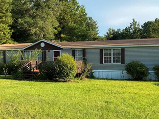 7032 Union Church Rd, Magnolia, MS 39652