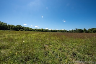 0 E 860 Rd, Stilwell, OK 74960