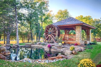 12216 Grand Cedar Ln, Oklahoma City, OK 73131