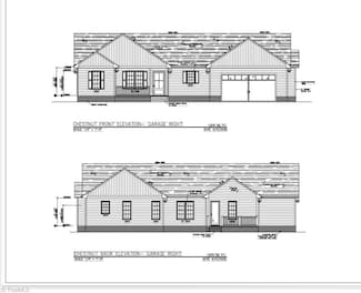 105 Legacy Ln, Eden, NC 27288