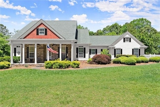 1617 Edwards Mill Rd, Ball Ground, GA 30107