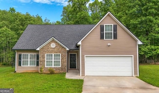 416 Clarion Dr, Carrollton, GA 30116