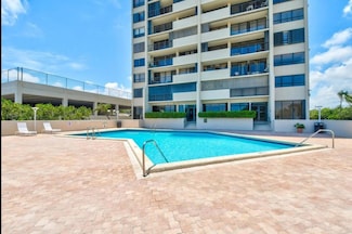 5600 N Flagler 707 Dr Unit 707, West Palm Beach, FL 33407